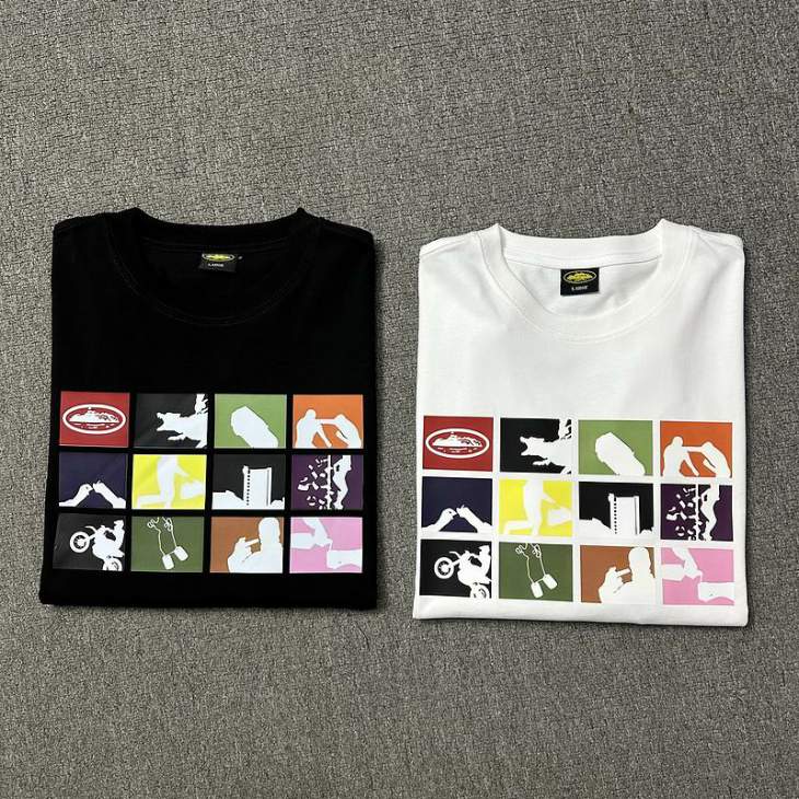 Picture of Corteiz T Shirts Short _SKUCorteizXS-2XLwmtx317216668
